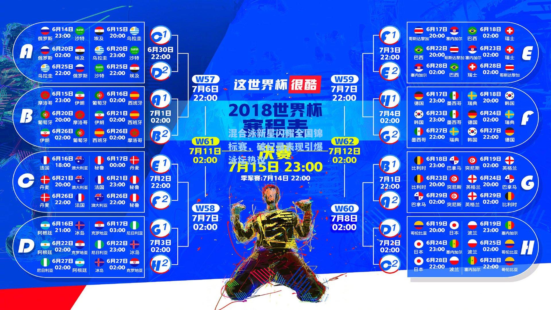 混合泳新星闪耀全国锦标赛，破纪录表现引爆泳坛热议