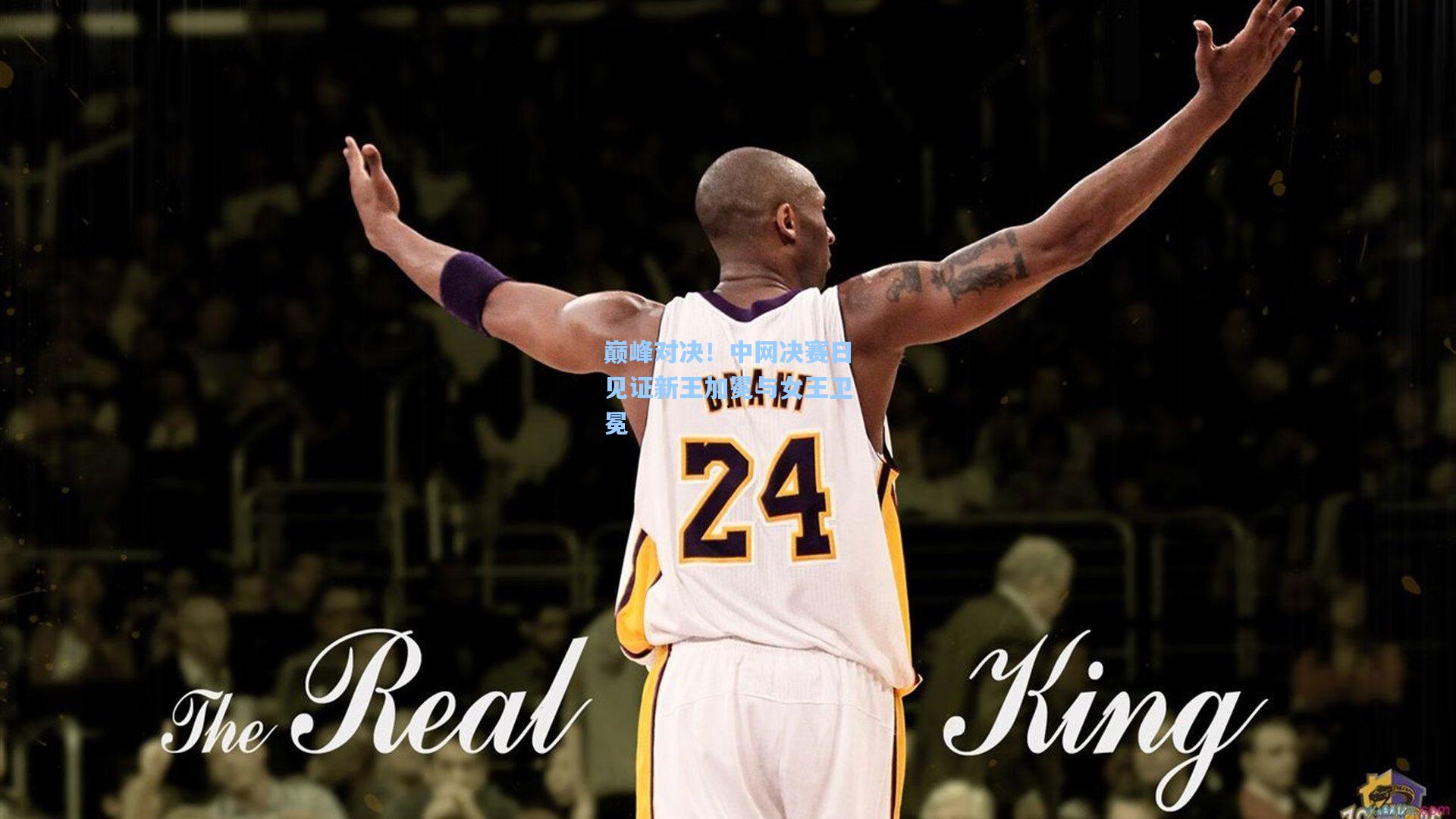 巅峰对决！中网决赛日见证新王加冕与女王卫冕